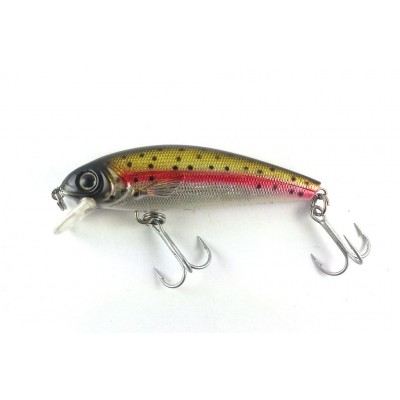 Воблер Abu Garcia Tormentor Floating 9гр 70мм H-RT (1046668s), 29