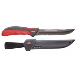 Berkley ніж Неаvy duty knife in Hard Sheath (1140081)