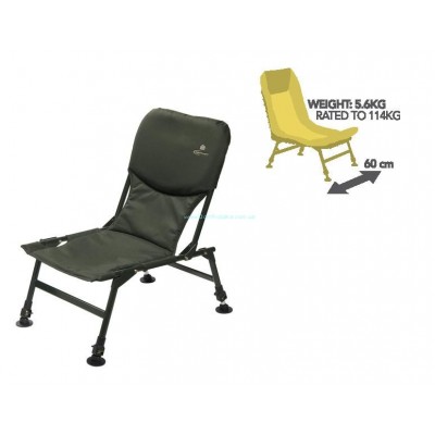 Кресло JRC Contact Chair  1192901 