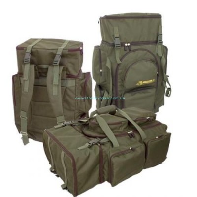Acropolis Рибальський рюкзак-сумка РРС-1 (9990597)
