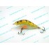 Воблер Balzer Colonel Monster perch 5см 9г FL (13438005)