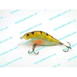 Воблер Balzer Colonel Monster perch 5см 9г FL (13438005)