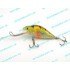 Воблер Balzer Colonel Monster perch 5см 9гр DR (13438105)