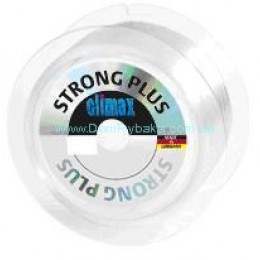 Лісочка рибальська Climax STRONG PLUS 0.50мм 21kg 100м (11824)