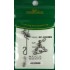Безузловая застёжка Golden Catch 1010BN 12кг 10шт(9991820)