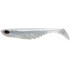 Силіконова приманка Berkley Ripple Shad 90мм Sparkle pearl 1шт (1190709)