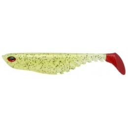 Силіконова приманка Berkley Ripple Shad 90мм Firetiger 1шт (1143619)