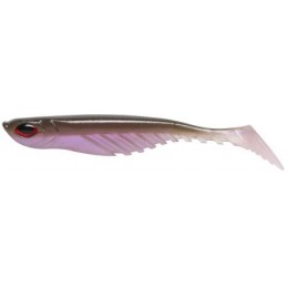Силіконова приманка Berkley Ripple Shad 90мм Purple 1шт (1190713)
