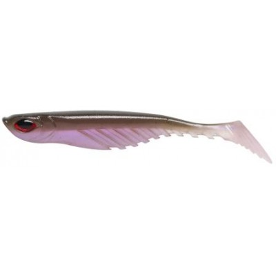 Силіконова приманка Berkley Ripple Shad 90мм Purple 1шт (1190713)