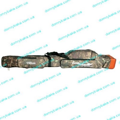 Чохол Line Winder під котушку очерет 150см 2 відділу (15002)