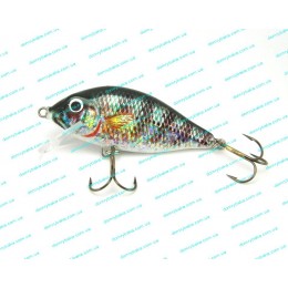 Воблер Jaxon Karas 6см 6гр FOcol (1110129)