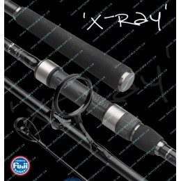 Вудилище коропове Strategy X-ray Carp 3.9м 3.5 LBS (2844391)