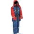 Костюм-поплавок Spro Floatation Suit M REd Blue (7060100)