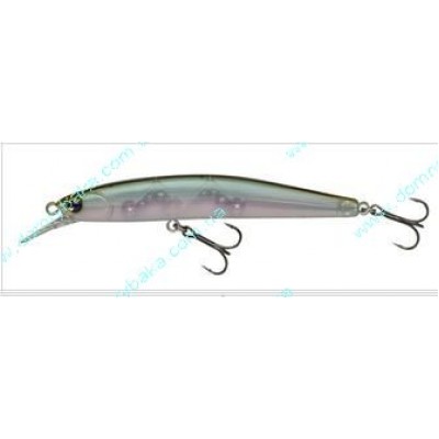 Воблер IMA Flit100 GHOST MINNOW 10см 9.4гр IBFT / 109 (16338)