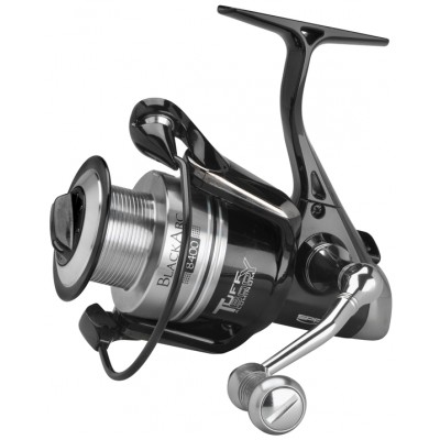 Котушка SPRO Black Arc Tuff-Body 820 (1181820) Котушка SPRO Black Arc Tuff-Body 820 (1181820)
