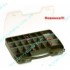 Aquatech коробка 2-х сторонняя 14-46ячеек(2546) 