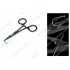 Climax Fish Guard - 14 cm black (100523)
