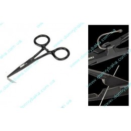 Climax Fish Guard - 14 cm black (100523) Climax Fish Guard - 14 cm black (100523)