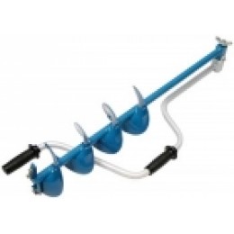 Льодобур Барнаульський Дворучний ЛР-150Д (9992717)