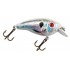 Воблер SPRO Big'n Crankbait Silver Shiner 5cm (4414001)
