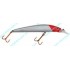 Воблер SPRO PowerCatcher Long minnow RН 12.5cm 20гр (4406001)