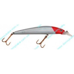 Воблер SPRO PowerCatcher Long minnow RН 12.5cm 20гр(4406001)
