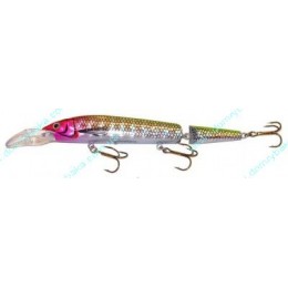 Воблер SPRO Tailwacker Clown 12cm (4418002)