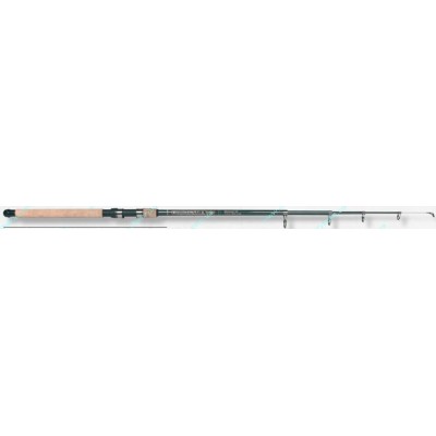 Вудилище Spro Combat Power Stick Tele 2.4м 20-40гр (2772240) Вудилище Spro Combat Power Stick Tele 2.4м 20-40гр (2772240)