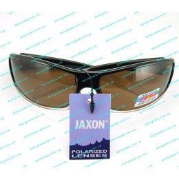 Окуляри поляризаційні Jaxon X17AM коричневі, 70