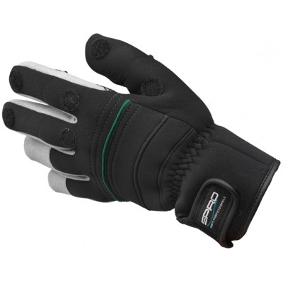Рукавички неопренові SPRO Neoprene Gloves XL (7085200)
