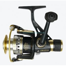 Котушка Ryobi Amazon 3000VI (1002097) Котушка Ryobi Amazon 3000VI (1002097)