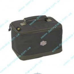 Сумка для катушек JRC box bags small (1153610) Сумка для катушек JRC box bags small (1153610)