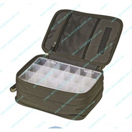 Сумка з коробками JRC XL rig & box wallet (1153612)
