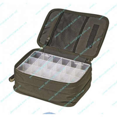 Сумка з коробками JRC XL rig & box wallet (1153612)