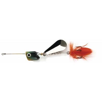 Блешня Abu Garcia Morrum Spinner 18 S (1045898)