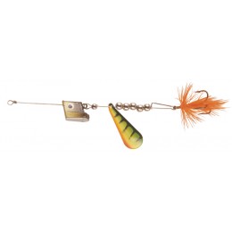 Блешня Abu garcia Morrum Spinner 18 H-Tiger (1128519)