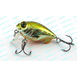 Воблер Серебряный ручей Goblin 8гр 45мм DD14(12010101)