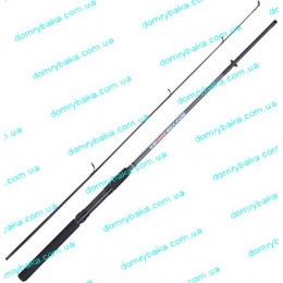 Спінінг Spro Boxxer Spin 25 2.4м 5-25гр (2002240)