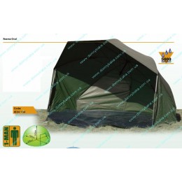 Палатка зонт Roama Oval(6530100) Палатка зонт Roama Oval(6530100)