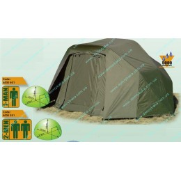 Накидка на намет Strategy Specialist Pro Dome 2Men (6530501) Накидка на намет Strategy Specialist Pro Dome 2Men (6530501)