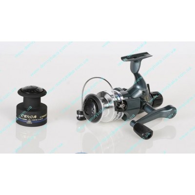 Котушка Siweida CB Cobra 4000RDA 3bb 2 шпулі (9991868)
