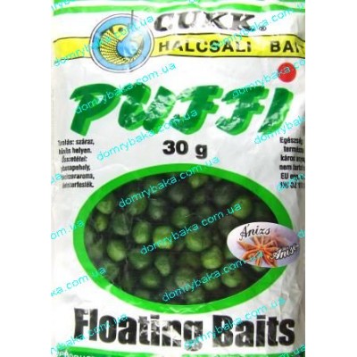 Воздушное тесто Cukk Anis Midi(9991100) Воздушное тесто Cukk Anis Midi(9991100)