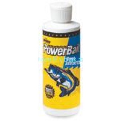 Атрактант Power Bait Attractant Bass (Окунь) 56 мл (1011026)