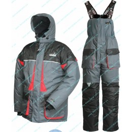 Зимний костюм Norfin Arctic RED (xxxL) 422003 ,61