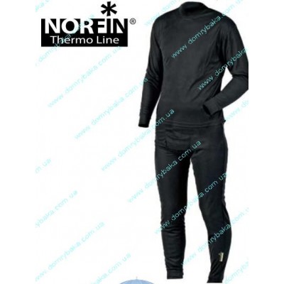 Термобілизна NORFIN Thermo Line M (3008102)