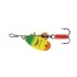 Блешня Mepps AGLIA FLUO TIGER №3 6,5гр (9992387)
