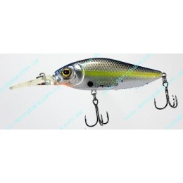Воблер Megabass DIVING FLAP SLAP MSS 77мм 10,6гр(16824)