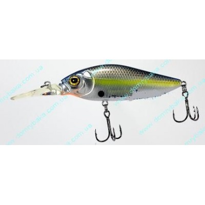 Воблер Megabass DIVING FLAP SLAP MSS 77мм 10,6гр (16824)