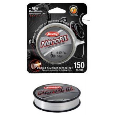 Шнур Berkley Nanofil (124238800)
