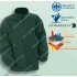 Кофта-термо флісова Strategy Comfort Fleece Jacket XL (7062300)